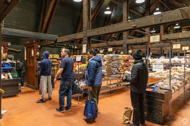 Halo Farm delivers quality in every dairy product for residents in Lawrence Township.