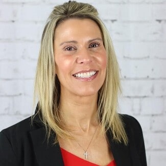 Liz Hamberger
