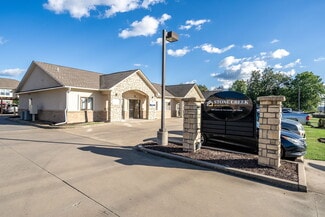 2851 Xavier St, Fort Smith, AR 72901