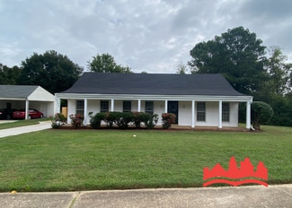 3428 Emerald St, Memphis, TN 38115