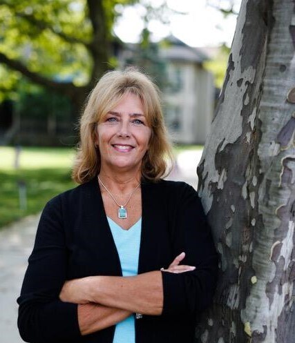 Cindy Pace