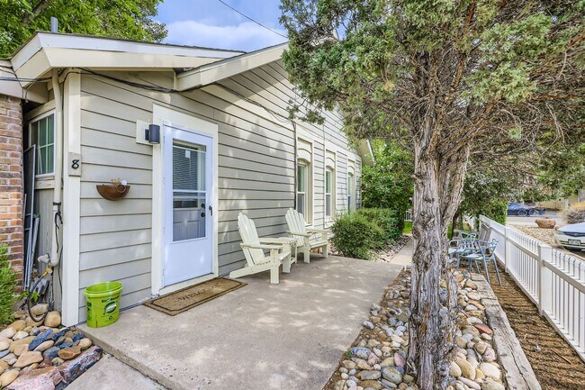 2401 Walnut St unit 2401 Walnut Street,, Boulder, CO 80302 - photo 3