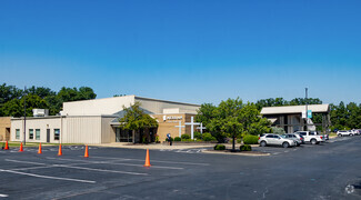 Messiah Lutheran School
