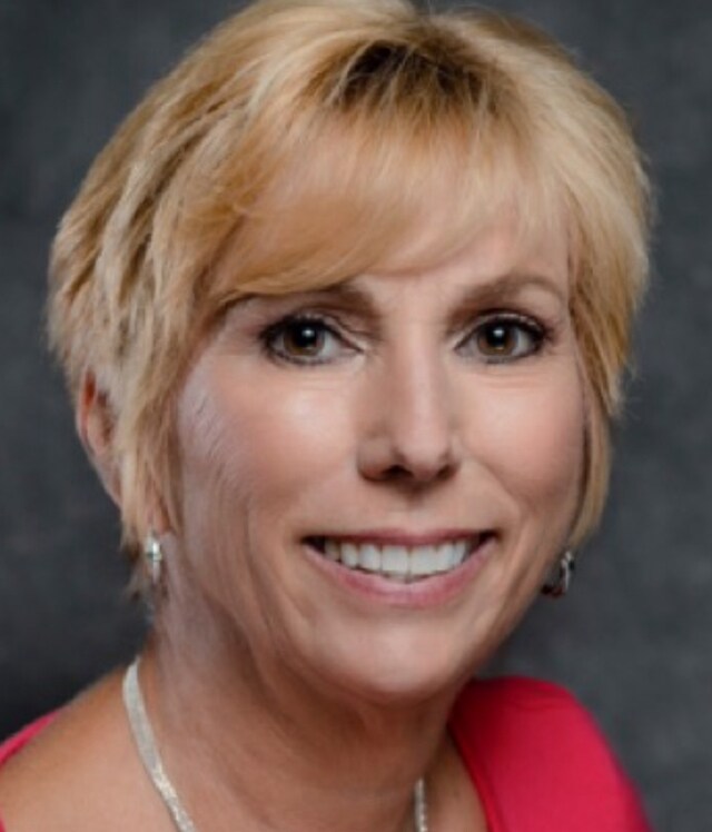 Gail LaManna