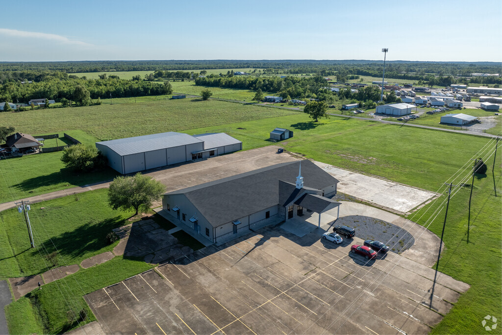 Airbase Baptist School