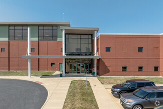 Meridian High School