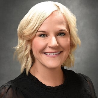 Jaclyn Drager