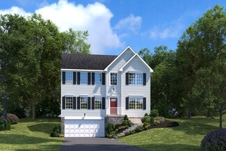 1046 Brick Hill, Orwigsburg, PA 17961