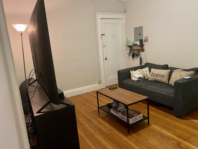 100 Brainerd Rd unit 15, Boston, MA 02134 - photo 2