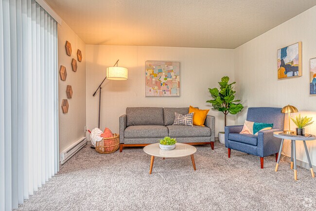 Inlet View Apartments, Silverdale, WA 98383 - photo 5