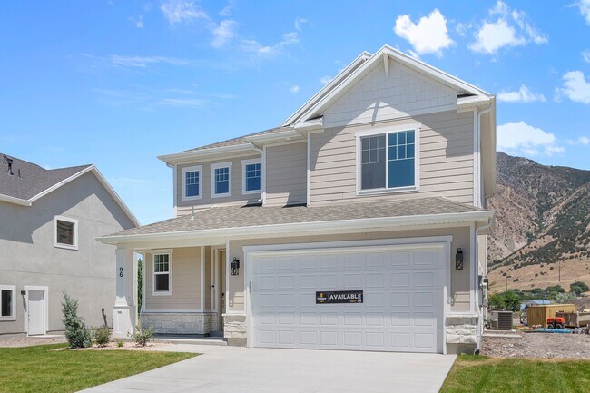 96 W 950 N, Brigham City, UT 84302 - photo 4