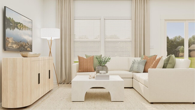 526 Lydia Ashley Ln, Smyrna, TN 37167 - photo 7