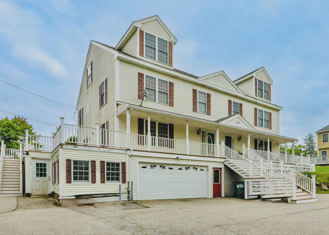160 S Elm St unit A B, Manchester, NH 03103 - photo 3