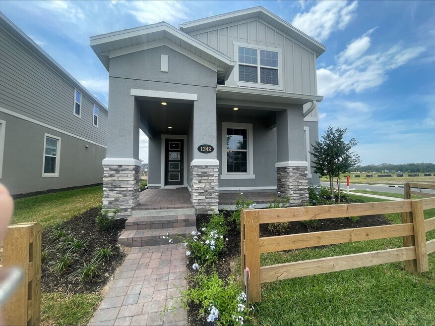 1342 Twelve Oaks Rd, Saint Cloud, FL 34771 - photo 1