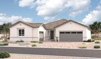 10626 S 48th Glen Unit 36396849, Laveen, AZ 85339