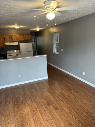 630 Hal Greer Blvd, Huntington, WV 25701