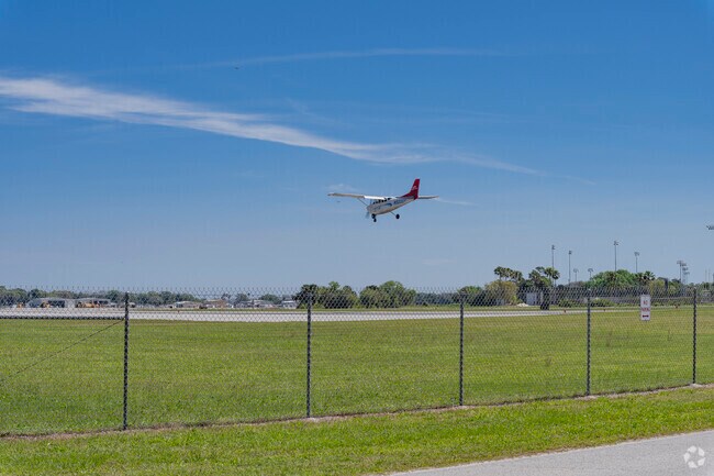 Take off from NSB airport in Isleboro and spend a day above the clouds.