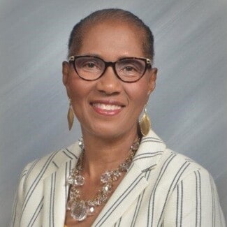 Ophelia Williams