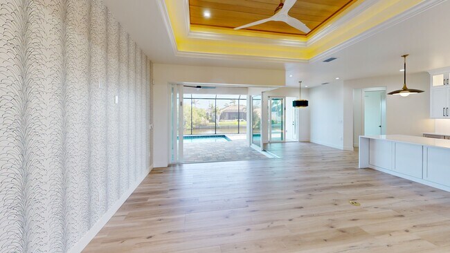 15012 Alsask Cir, South Gulf Cove, FL 33981 - photo 2