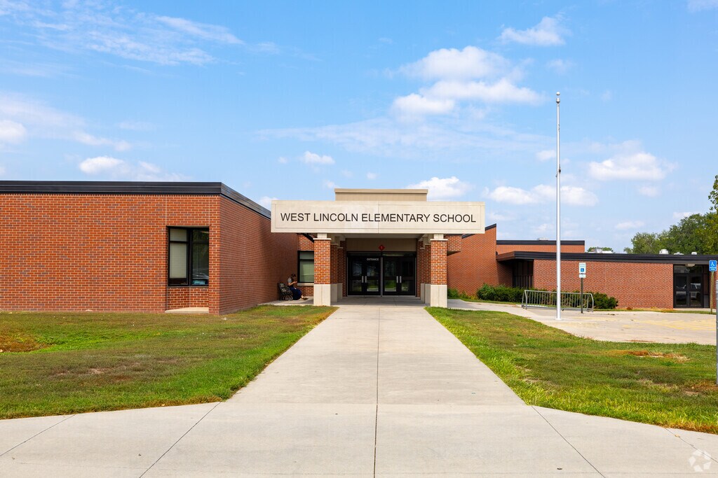 West Lincoln Elementary School is part of the Lincoln Public School System.