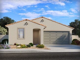 12917 E Carter Crane Dr Unit 37075733, Vail, AZ 85641