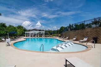 100 Foothills Pkwy NE, Gainesville, GA 30501