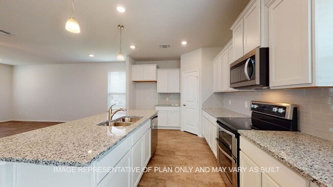 1717 Paso Fino Trail, Harker Heights, TX 76548 - photo 7