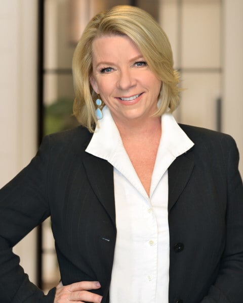 Kristy Hemsley