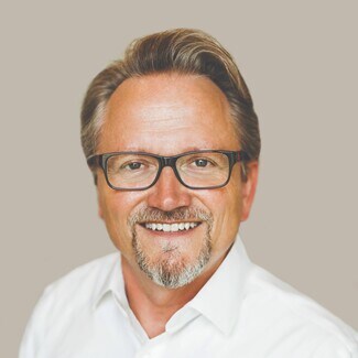 Rod Woodfork