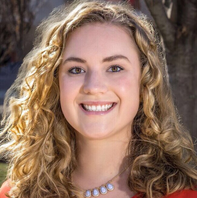 Samantha Horn