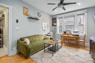 56 Park Vale Ave Unit 1, Boston, MA 02134