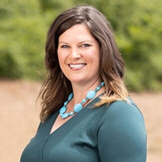 Julia Burdette