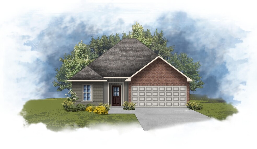 181 Westview Crossing Pkwy unit 37028029, Port Allen, LA 70767 - photo 1