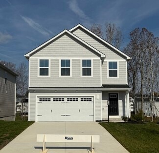 134 Grove Hill Terrace, Lynchburg, VA 24501