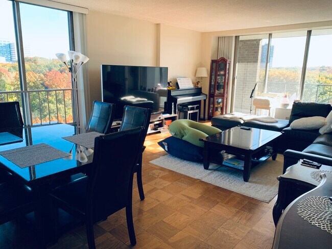 The Brook House unit 902, Brookline, MA 02445 - photo 5