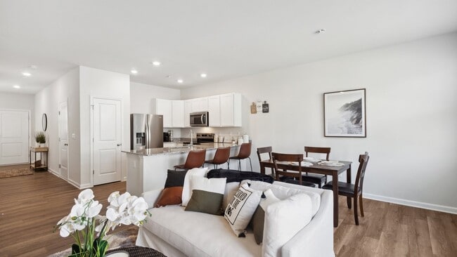 156 Willett Hollow St, Stephens City, VA 22655 - photo 6