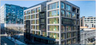 1315 NW Johnson St, Portland, OR 97209