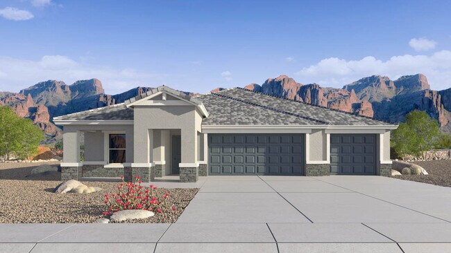 2769 Shanley Ave unit 36202128, Apache Junction, AZ 85120 - photo 4