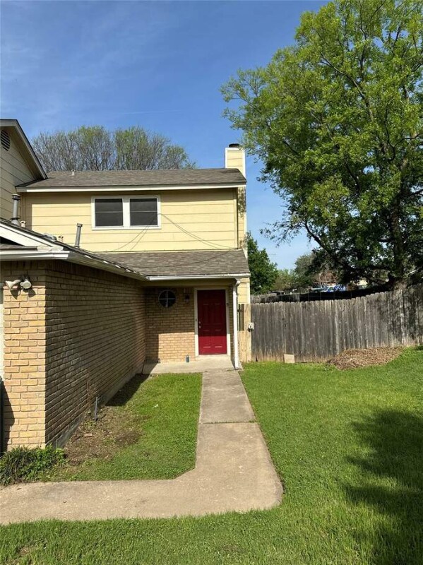 12136 Thompkins Dr Unit B, Austin, TX 78753