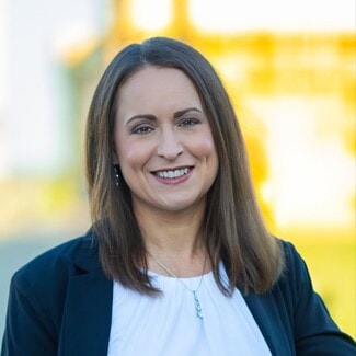 Christie Welch Carroll