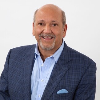 Joseph Passero