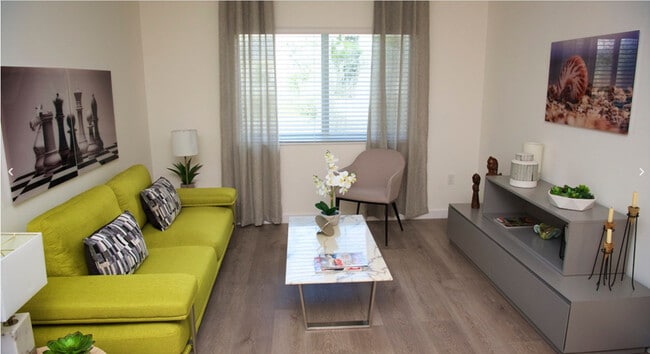 Harmony at Liberty Square, Miami, FL 33147 - photo 2