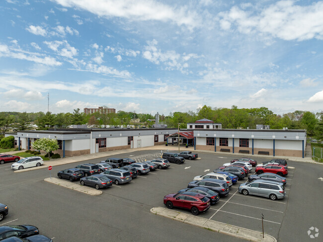Monmouth County Academy of Allied Health and Science