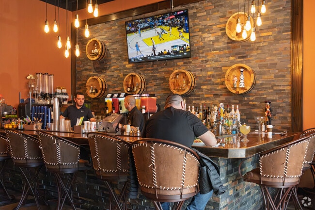 Hacienda Vieja in Holmen serves Mexican classics minutes from Brice Prairie.