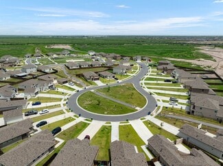 2000 Grove, Brownsville, TX 78526