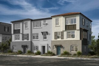 9363 Via Azul Viaduct Unit 36631625, Pico Rivera, CA 90660