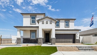 26040 Lynne, Buckeye, AZ 85326