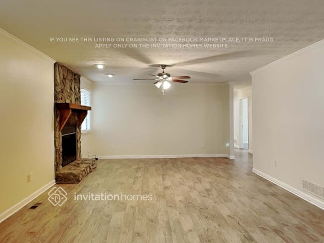 505 Southmoor Cir, Stockbridge, GA 30281 - photo 3