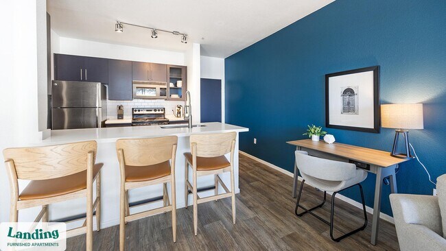 1001 E Playa Del Norte Dr unit 4135, Tempe, AZ 85281 - photo 4