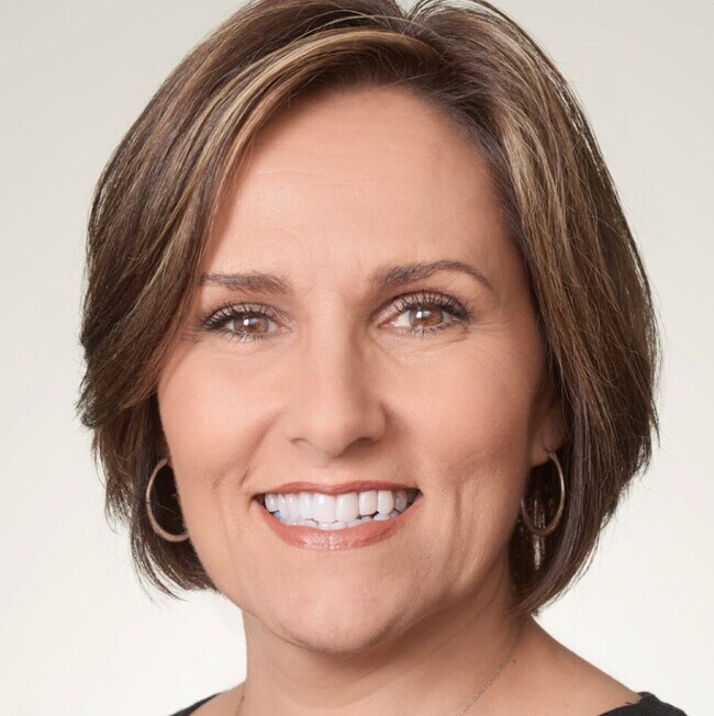 Tina Hill